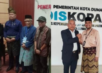 Kemah Sastra Seni Budaya ASEAN 2026 Sejalan dengan Program Prioritas Kemenbud