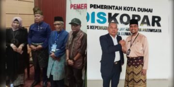 Kemah Sastra Seni Budaya ASEAN 2026 Sejalan dengan Program Prioritas Kemenbud