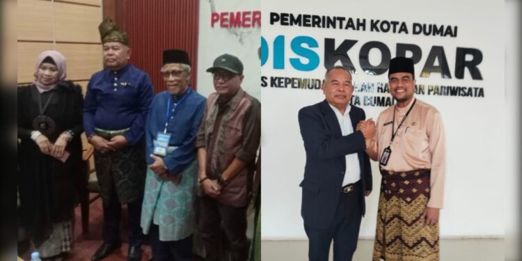 kemah sastra_UtusanRakyat - Utusan Rakyat Kemah Sastra Seni Budaya ASEAN 2026 Sejalan dengan Program Prioritas Kemenbud