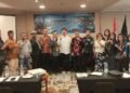 Konfercab, Zainal Arif Kembali Pimpin DPC PIKI Kota Dumai 2026 – 2031