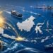 maritime_UtusanRakyat - Utusan Rakyat Maritime Asymmetrical Autonomy: Ketika Laut Tidak Bisa Diatur dengan Logika Daratan