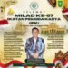 Refleksi 57 Tahun IPK: Merawat Soliditas Kebangsaan, Menguatkan Karya Nyata untuk Masyarakat dan Daerah