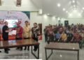 MoU Layanan Kesehatan Yayasan Prajnamitra Maitreya dengan Naray Hospital Dumai