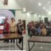 MoU Layanan Kesehatan Yayasan Prajnamitra Maitreya dengan Naray Hospital Dumai
