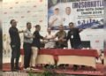 Musorkotlub KONI Dumai, AKJ Aklamasi Pimpin Periode Selanjutnya