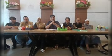 ownerrr_UtusanRakyat - Utusan Rakyat Owner Toko Mas Mustika Diamond Melaporkan Dugaan Penipuan
