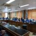 Pimpinan Pusat FSP RTMM SPSI Melakukan Konsolidasi di Sumatera Selatan