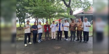 PPNK Lemhannas RI Angkatan 224: Penguasaan Teknologi Drone Adalah Wujud Nyata Kemandirian Bangsa