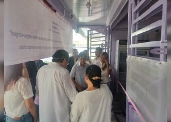 Diresmikan dengan Doa Bersama Anak Panti Asuhan, Ruko Usaha dan Kantor Hukum di Pekanbaru Resmi Beroperasi