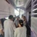 resmikan kantor baru_UtusanRakyat - Utusan Rakyat Diresmikan dengan Doa Bersama Anak Panti Asuhan, Ruko Usaha dan Kantor Hukum di Pekanbaru Resmi Beroperasi