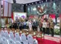 IKAL Lemhannas DKI Jakarta bersama IKABNAS (Ikatan Keluarga Alumni Kebangsaan Lemhannas) Gelar Seminar Nasional Bahas Penguatan Wawasan Kebangsaan Menuju Indonesia Emas 2045