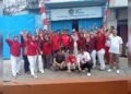 Kemeriahan Syukuran HUT ke-1 SPPG 02 Kaum Baru Cileungsi dan HUT ke-81 RI: Diwarnai Perlombaan dan Edukasi Gizi