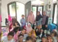 Garda Terdepan Pendidikan Anak: Pengabdian Ustazah TPQ Darurrohmah dalam Menyiapkan Generasi Rabbani