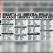 Pesta Demokrasi Pilkades Serentak di Kabupaten Bekasi Berjalan Tertib, Aman, dan Damai