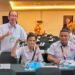 KONI Dumai 2026-2030 Dilantik, Ketua Pengkot KBI Dumai: Ayo Sinergi
