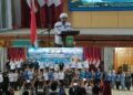 LSM Sikat Perisih Gelar Seminar Kebangsaan, Undang 2 Narasumber