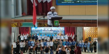 LSM Sikat Perisih Gelar Seminar Kebangsaan, Undang 2 Narasumber