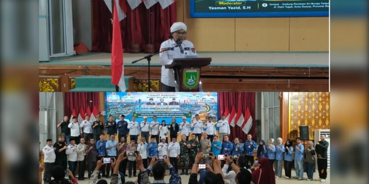LSM Sikat Perisih Gelar Seminar Kebangsaan, Undang 2 Narasumber
