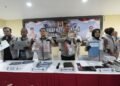 OTT Ditreskrimsus : Skema Pungutan Bertahap 0,7 dan 0,3 Persen Sasar Dana Revitalisasi Sekolah di Banyuasin