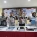 OTT Ditreskrimsus : Skema Pungutan Bertahap 0,7 dan 0,3 Persen Sasar Dana Revitalisasi Sekolah di Banyuasin
