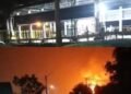 Pertamina Jelaskan Suara Letupan di Kilang Dumai, Pastikan Kondisi Kilang Aman