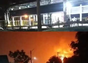 Pertamina Jelaskan Suara Letupan di Kilang Dumai, Pastikan Kondisi Kilang Aman