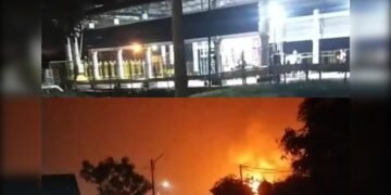 Pertamina Jelaskan Suara Letupan di Kilang Dumai, Pastikan Kondisi Kilang Aman