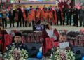 Tappak Na Do Tajom Na, Rim Ni Tahi Do Gogo Na: Rapat Anggota IKMBD ke-34