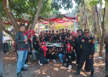 aksi peduli masyarakat bogor_UtusanRakyat - Utusan Rakyat Aksi Peduli Masyarakat: Subsektor GIBAS Desa Situsari Gelar Bakti Sosial Meriahkan HUT RI ke-81