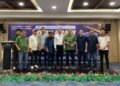 Bawa Gagasan Pembinaan Atlet, Iwan Ma’ruf Maju Ketua IMI Sumsel