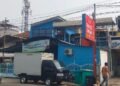 Bungkam Soal Dugaan Caplok Ruang Jalan di Palembang, Bangunan Depan SPPG Tangga Takat Didesak tindakan Tegas