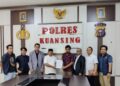 Menjaga Lisan di Ruang Digital: Pelajaran Hukum dan Etika dari Damainya Polemik Datuk Darwis dan TikToker Polda Sitanggang