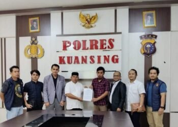 Menjaga Lisan di Ruang Digital: Pelajaran Hukum dan Etika dari Damainya Polemik Datuk Darwis dan TikToker Polda Sitanggang