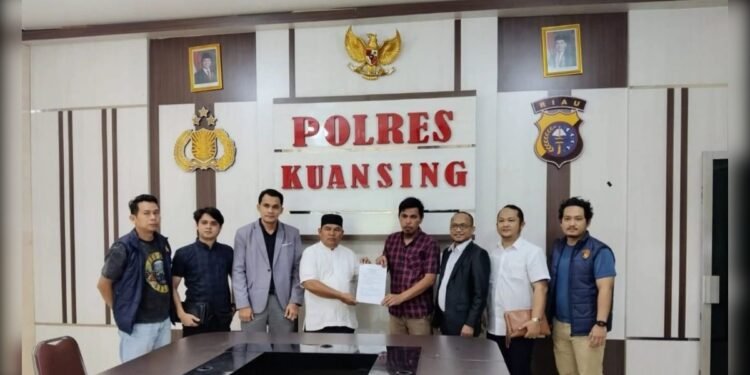 Menjaga Lisan di Ruang Digital: Pelajaran Hukum dan Etika dari Damainya Polemik Datuk Darwis dan TikToker Polda Sitanggang