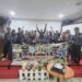 DPD II IPK Dumai Sosialisasi Nilai-Nilai Kebangsaan, Peserta Ucap Terima Kasih