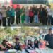 HUT ke-34 IKMBD Dumai Gelar Aksi Sosial