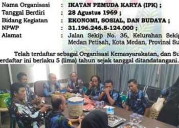 Ini Bukti IPK Telah Perpanjang SKT Kemendagri 2026-2031