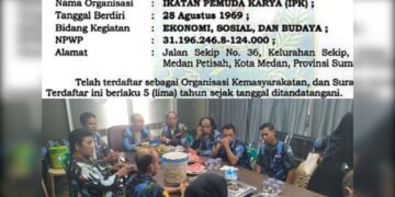Ini Bukti IPK Telah Perpanjang SKT Kemendagri 2026-2031
