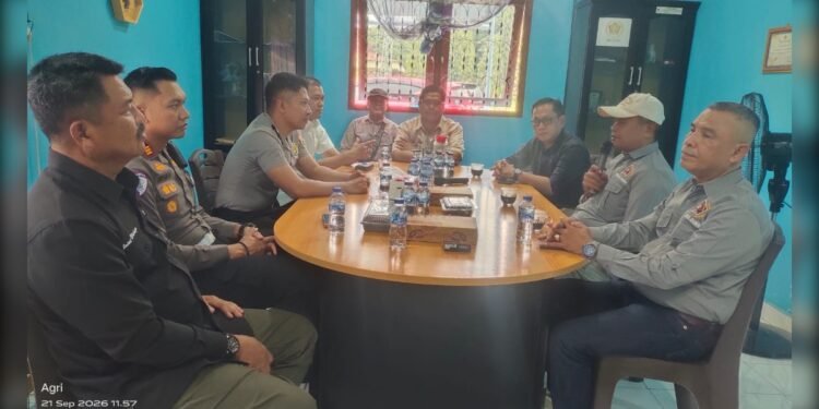 Konsep Otomatis