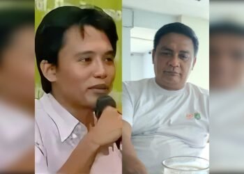 kebakakaran pertamina dumai_UtusanRakyat - Utusan Rakyat Insiden Kembali Guncang Kilang Pertamina Dumai