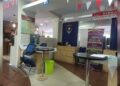 Jam Operasional Loket SPKT Tak Menentu, Masyarakat Dibuat Menunggu Berjam-jam