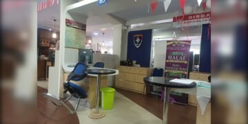 Jam Operasional Loket SPKT Tak Menentu, Masyarakat Dibuat Menunggu Berjam-jam