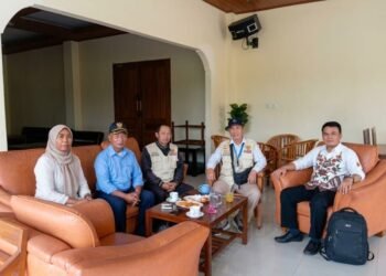 Pelatihan Jurnalistik Utusan Rakyat di Cileungsi Diwarnai Percakapan Hangat dan Apresiasi Layanan Grand Hotel Marrico