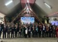 PGI Kota Dumai Periode 2026-2030 Dilantik
