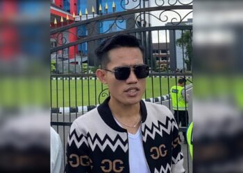 Polemik Penghentian Penyelidikan Aset Tongkang, HAMASS Soroti Kecukupan Alat Bukti