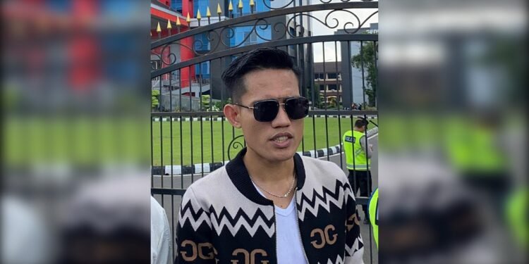 Polemik Penghentian Penyelidikan Aset Tongkang, HAMASS Soroti Kecukupan Alat Bukti