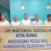 PWI Dumai Siap Bersinergi dengan Polda Riau Berantas TPPO