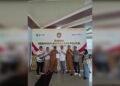 Sah!! DPD II IPK Dumai Resmi Tercatat di Kesbangpol