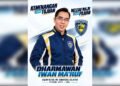 Satu Komando: Iwan Ma’ruf Menang IMI Sumsel Maju Menyalaa!!