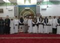 Semarak Maulid Arbain Cakar Sriwijaya Sumsel, Perkuat Ukhuwah dan Kecintaan kepada Rasulullah SAW